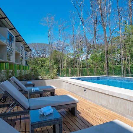 Bee Suites Santa Ana Santa Ana  Eksteriør billede