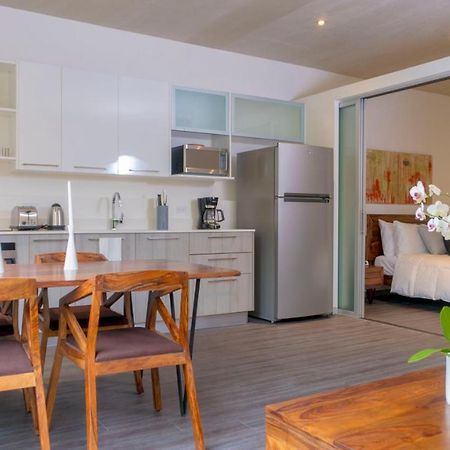 Bee Suites Santa Ana Santa Ana  Eksteriør billede