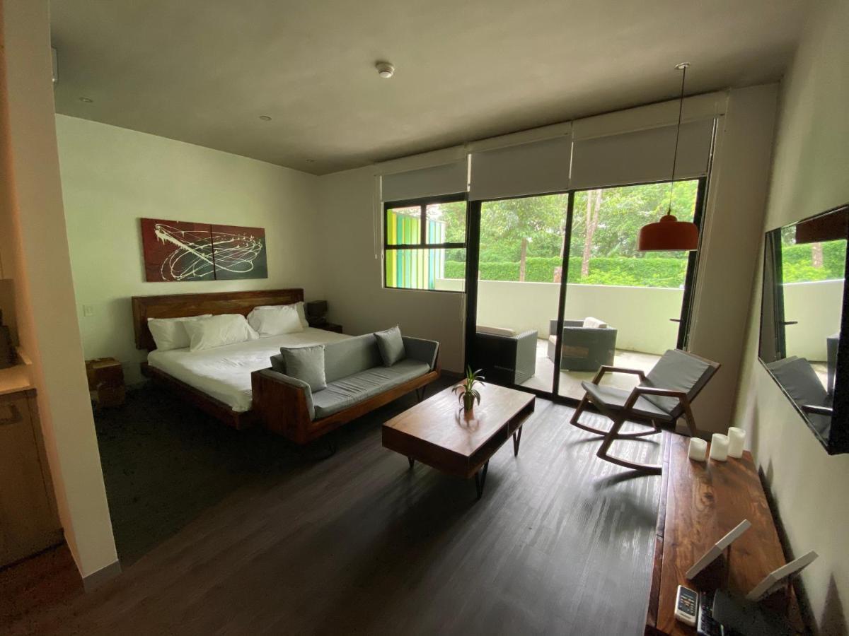 Bee Suites Santa Ana Santa Ana  Eksteriør billede