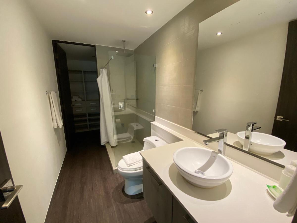 Bee Suites Santa Ana Santa Ana  Eksteriør billede