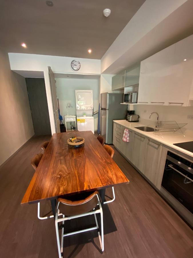 Bee Suites Santa Ana Santa Ana  Eksteriør billede