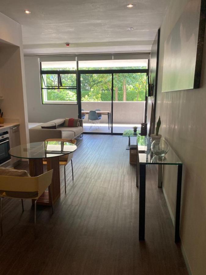 Bee Suites Santa Ana Santa Ana  Eksteriør billede