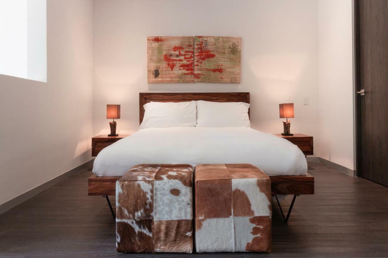 Bee Suites Santa Ana Santa Ana  Eksteriør billede