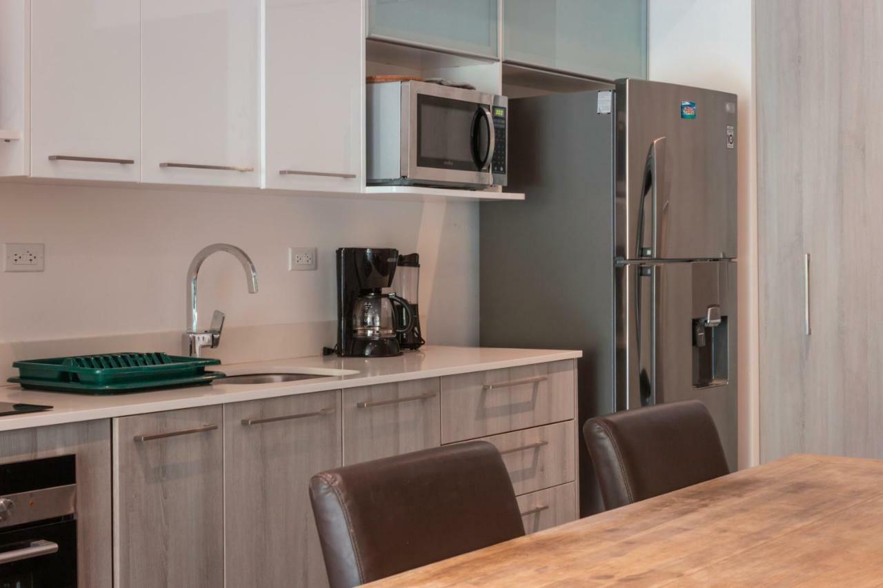 Bee Suites Santa Ana Santa Ana  Eksteriør billede