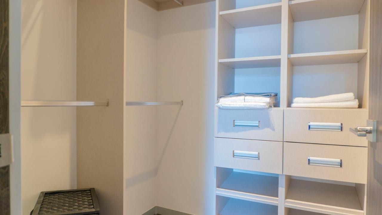 Bee Suites Santa Ana Santa Ana  Eksteriør billede