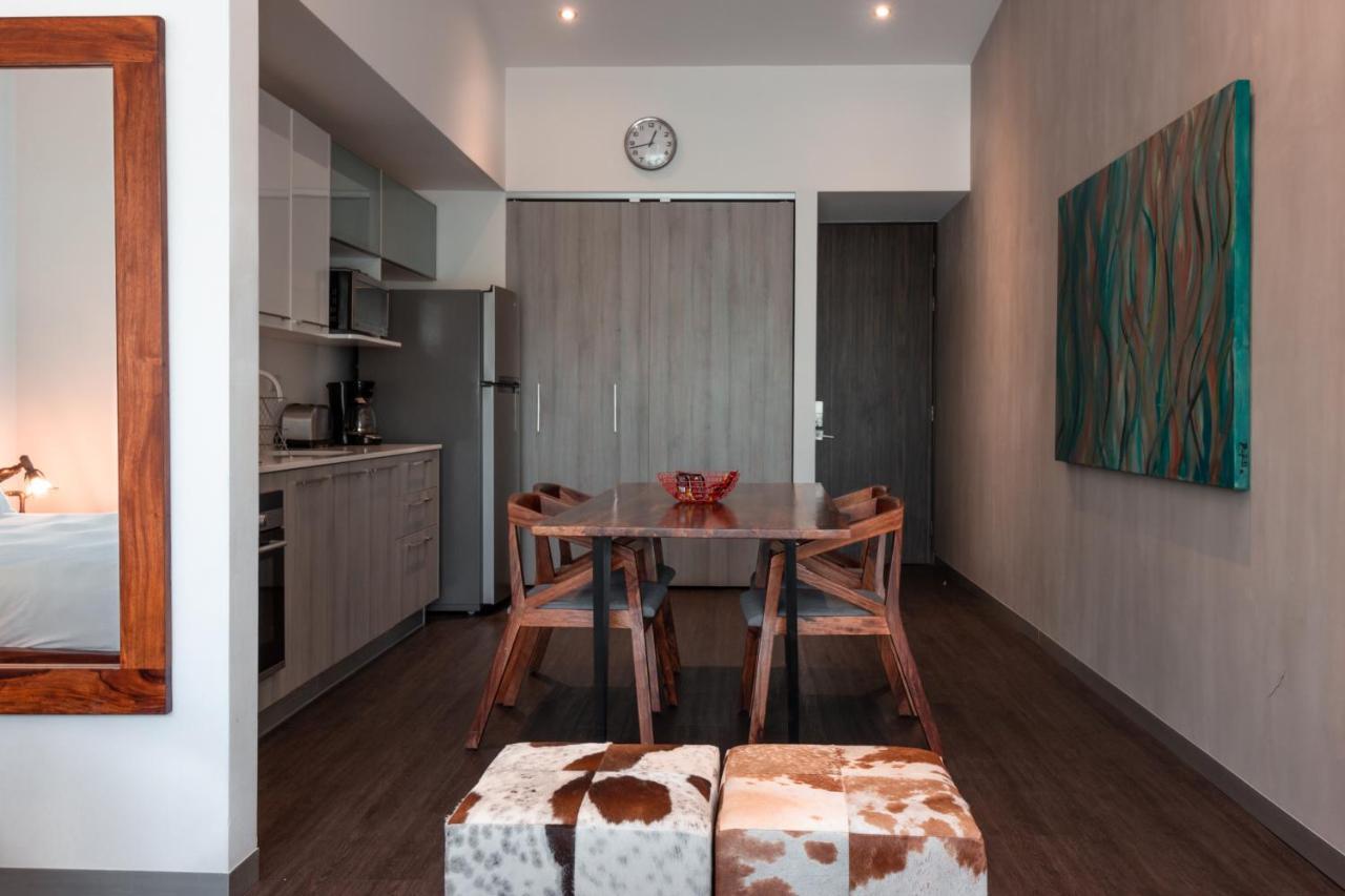 Bee Suites Santa Ana Santa Ana  Eksteriør billede